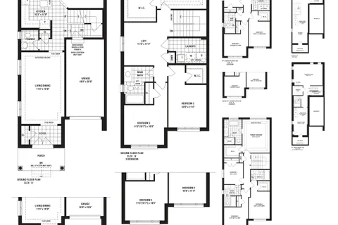 3133 Blazing Star Avenue, ON L1K 0K6