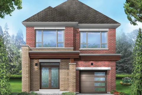 3133 Blazing Star Avenue, ON L1K 0K6