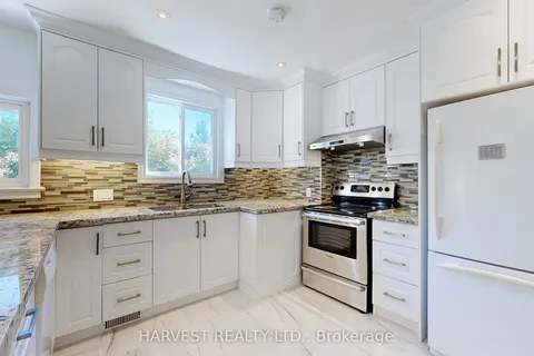 47 Commons Drive, ON M1T 1E3