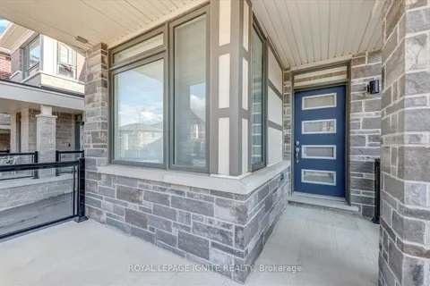 1405 Longspur Trail, ON L1X 0N2