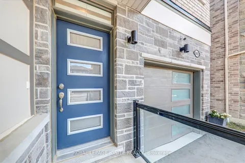 1405 Longspur Trail, ON L1X 0N2