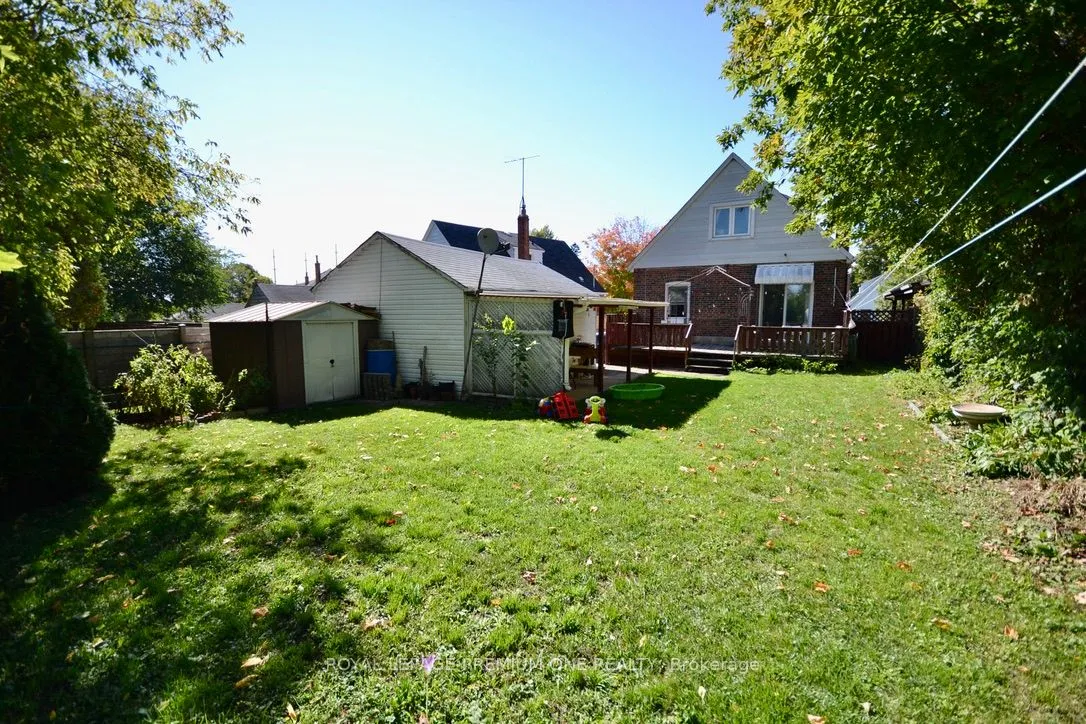 47 Singleton Road, ON M1R 1H8