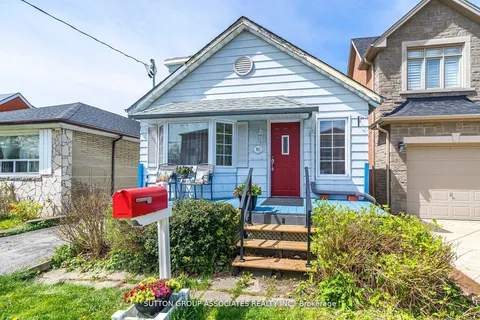 16 North Bonnington Avenue, ON M1K 1X2