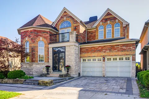39 Boulderbrook Drive, ON M1X 2C2