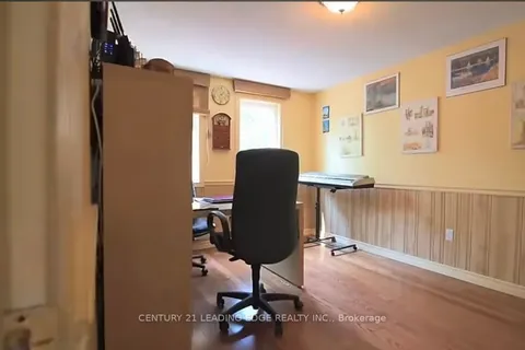 47 Hewitt Crescent, ON L1S 7A6