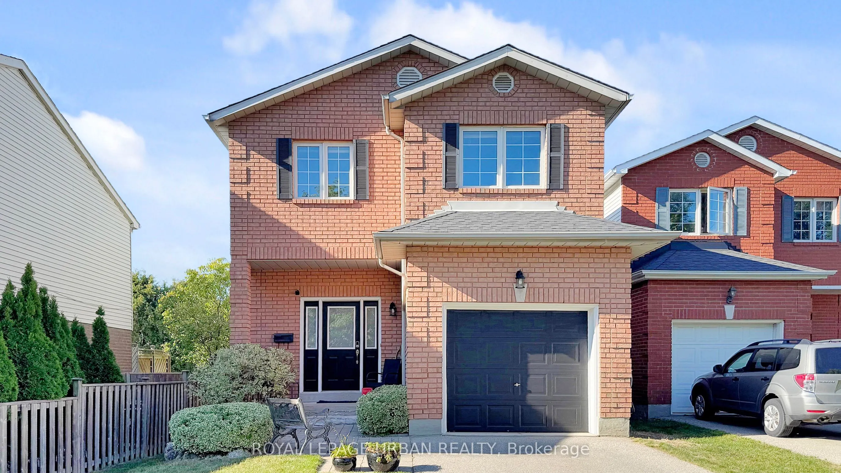 96 Coalport Drive, ON M1N 4B8