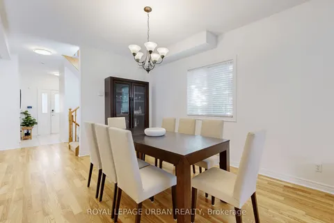 96 Coalport Drive, ON M1N 4B8