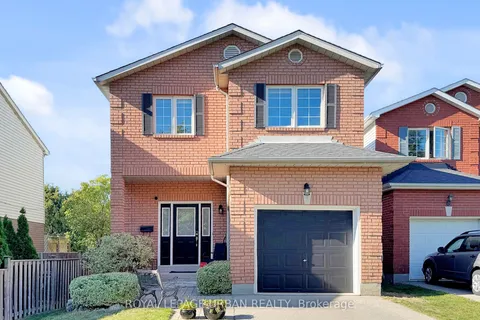 96 Coalport Drive, ON M1N 4B8