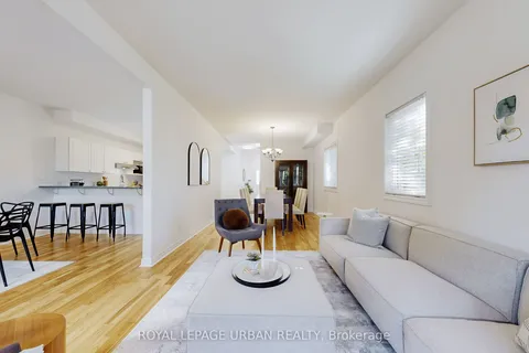 96 Coalport Drive, ON M1N 4B8