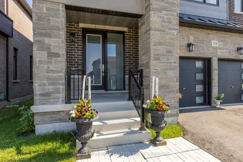 118 Whitehand Drive, ON L1B 0W1