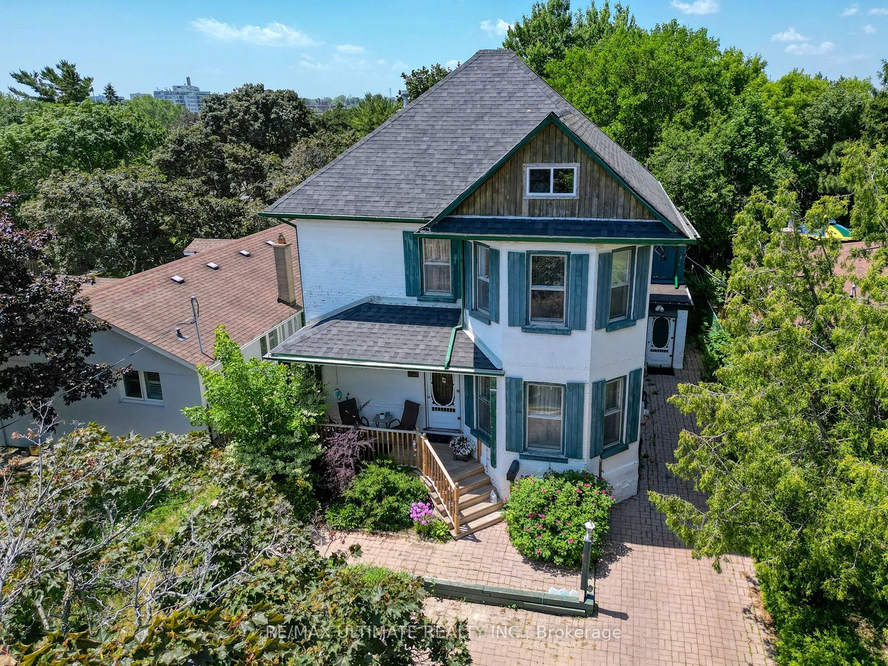 544 Bellamy Road, ON M1H 1G4