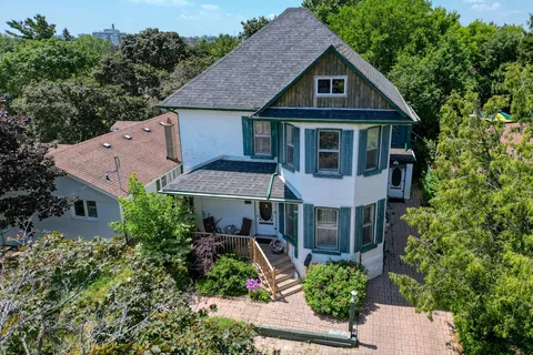 544 Bellamy Road, ON M1H 1G4