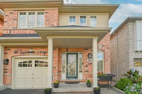 46 Lloydminster Avenue, ON L1Z 0N8