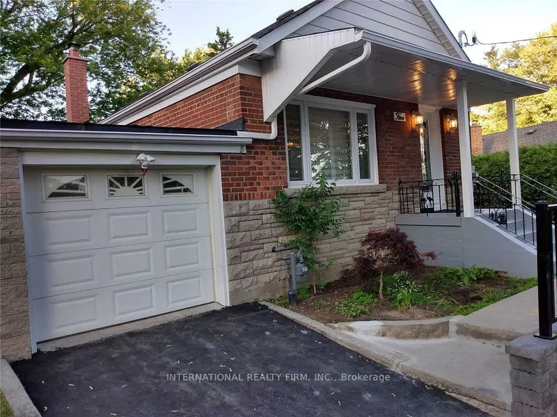 5 Aylesford Drive, ON M1N 1L6