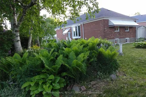 5 Aylesford Drive, ON M1N 1L6