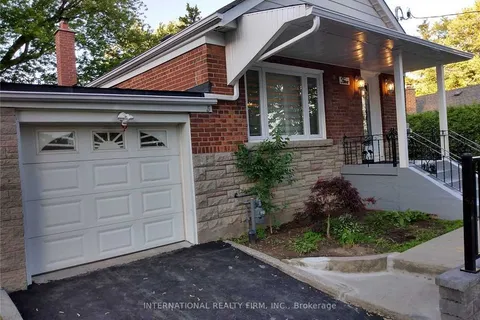 5 Aylesford Drive, ON M1N 1L6