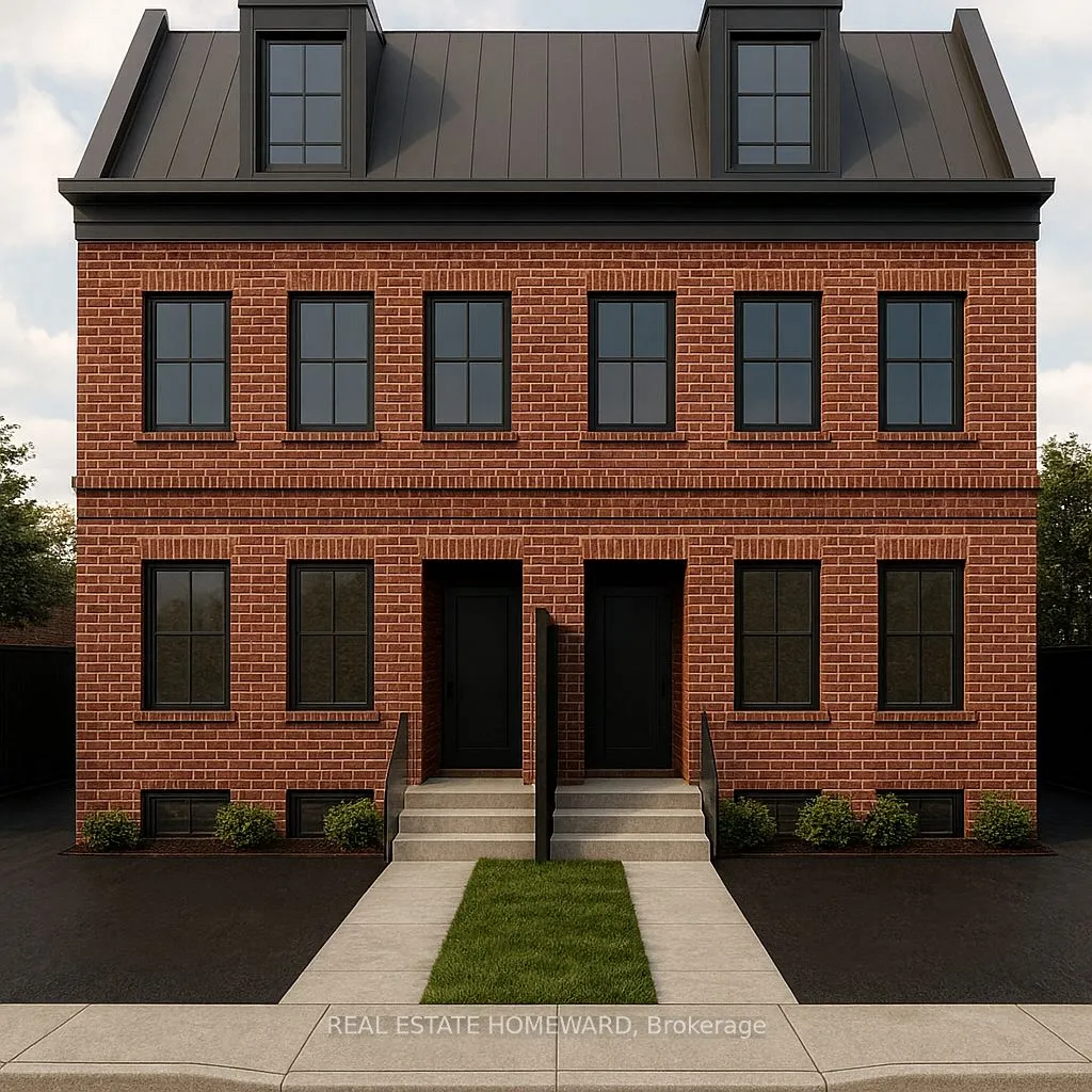 322 Cosburn Avenue, ON M4J 2M9