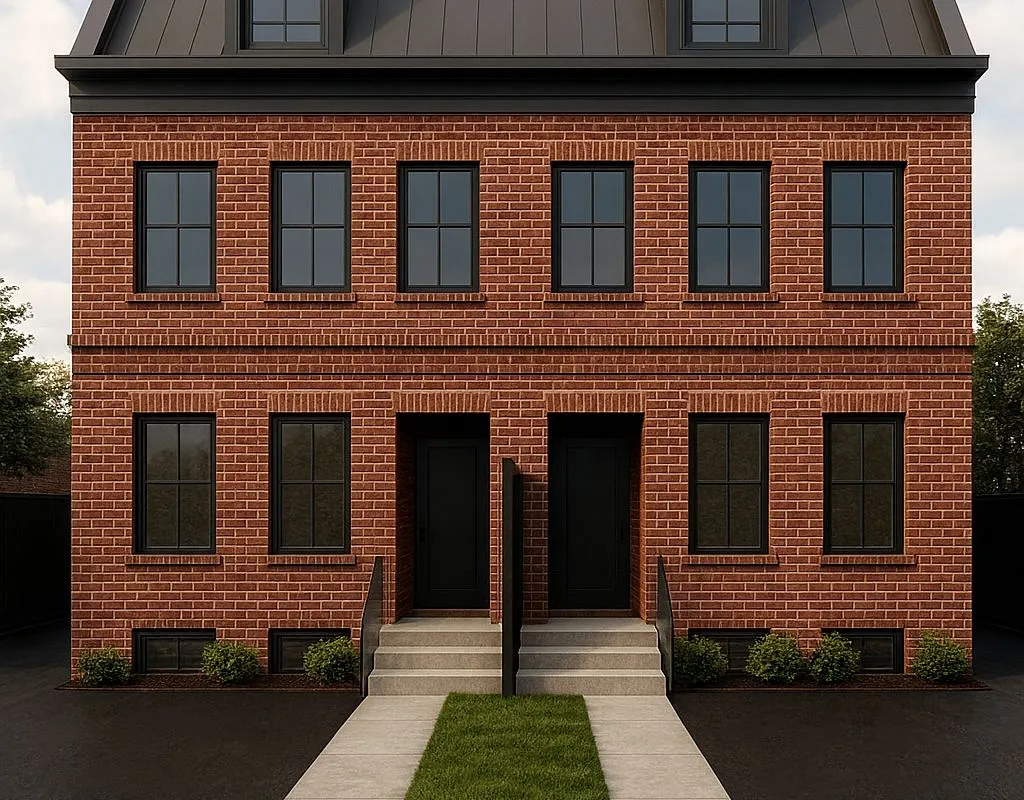 322 Cosburn Avenue, ON M4J 2M9