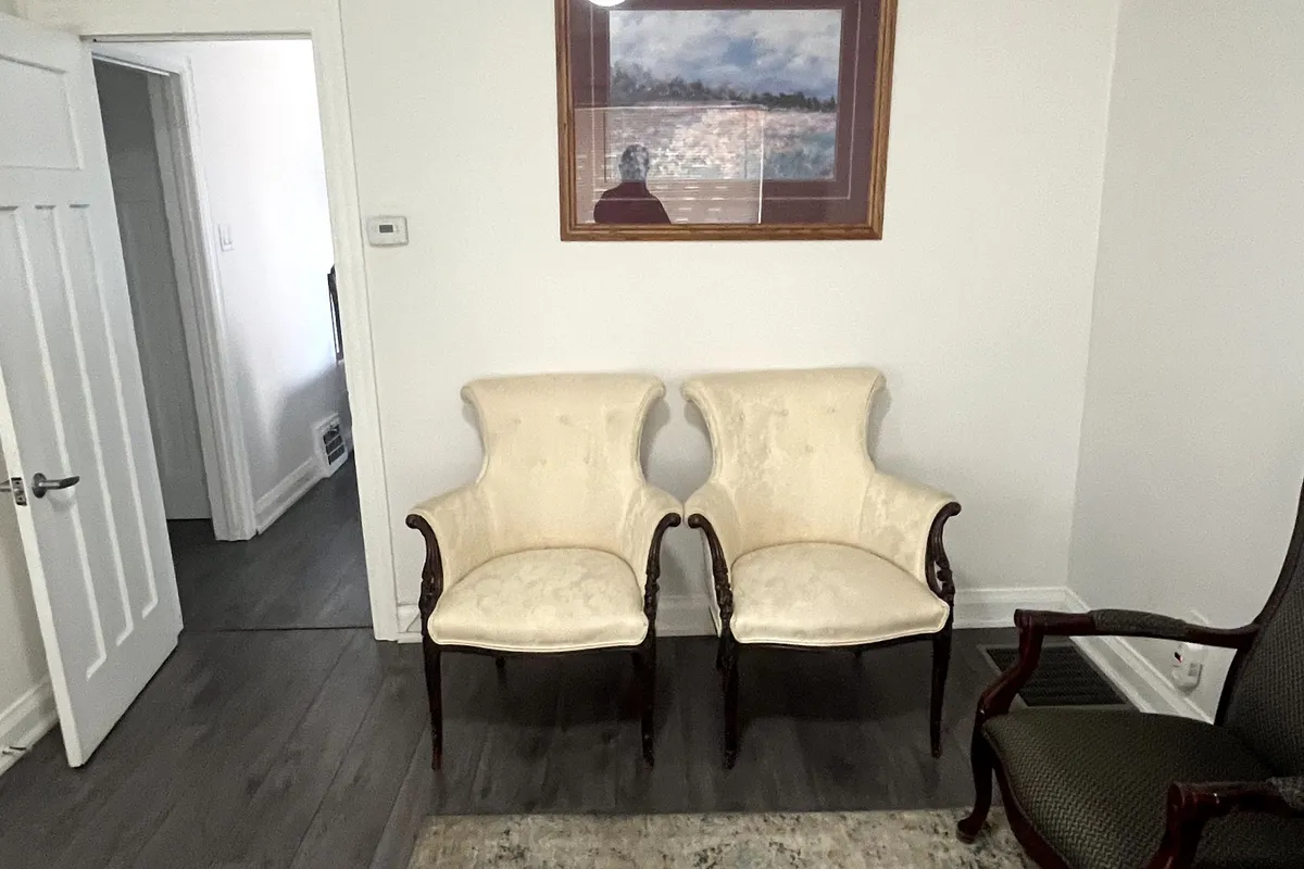 322 Cosburn Avenue, ON M4J 2M9