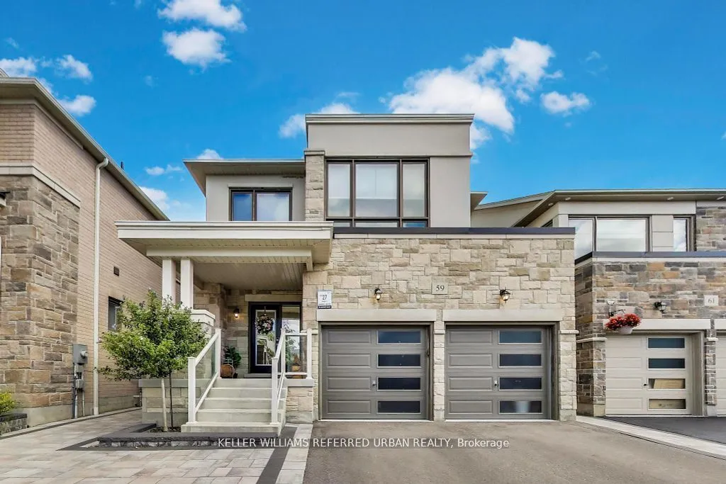 59 Maskell Crescent, ON L1P 0J6