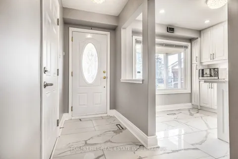 140 Valdor Drive, ON M1V 1R5