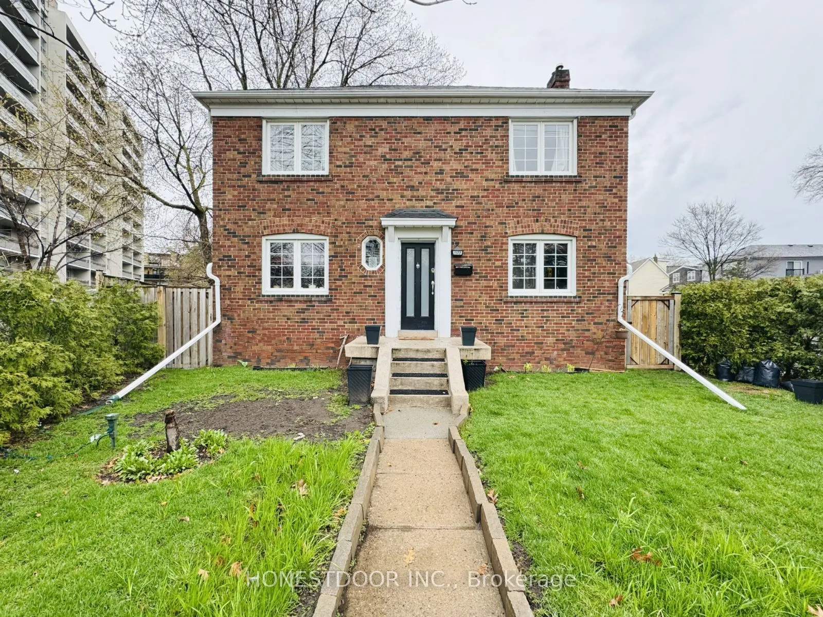 1173 Broadview Avenue, ON M4K 2S8