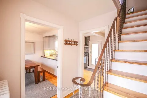 1173 Broadview Avenue, ON M4K 2S8