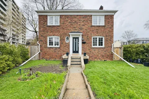 1173 Broadview Avenue, ON M4K 2S8