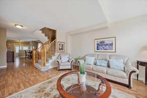 81 Vanguard Drive, ON L1M 2N9