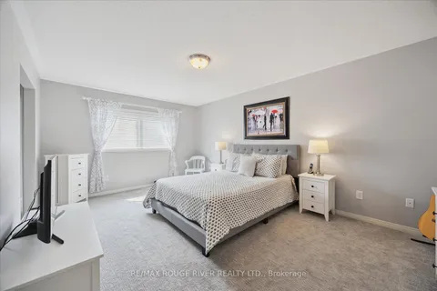 81 Vanguard Drive, ON L1M 2N9