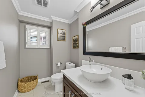 1828 Westcreek Drive, ON L1V 6K2