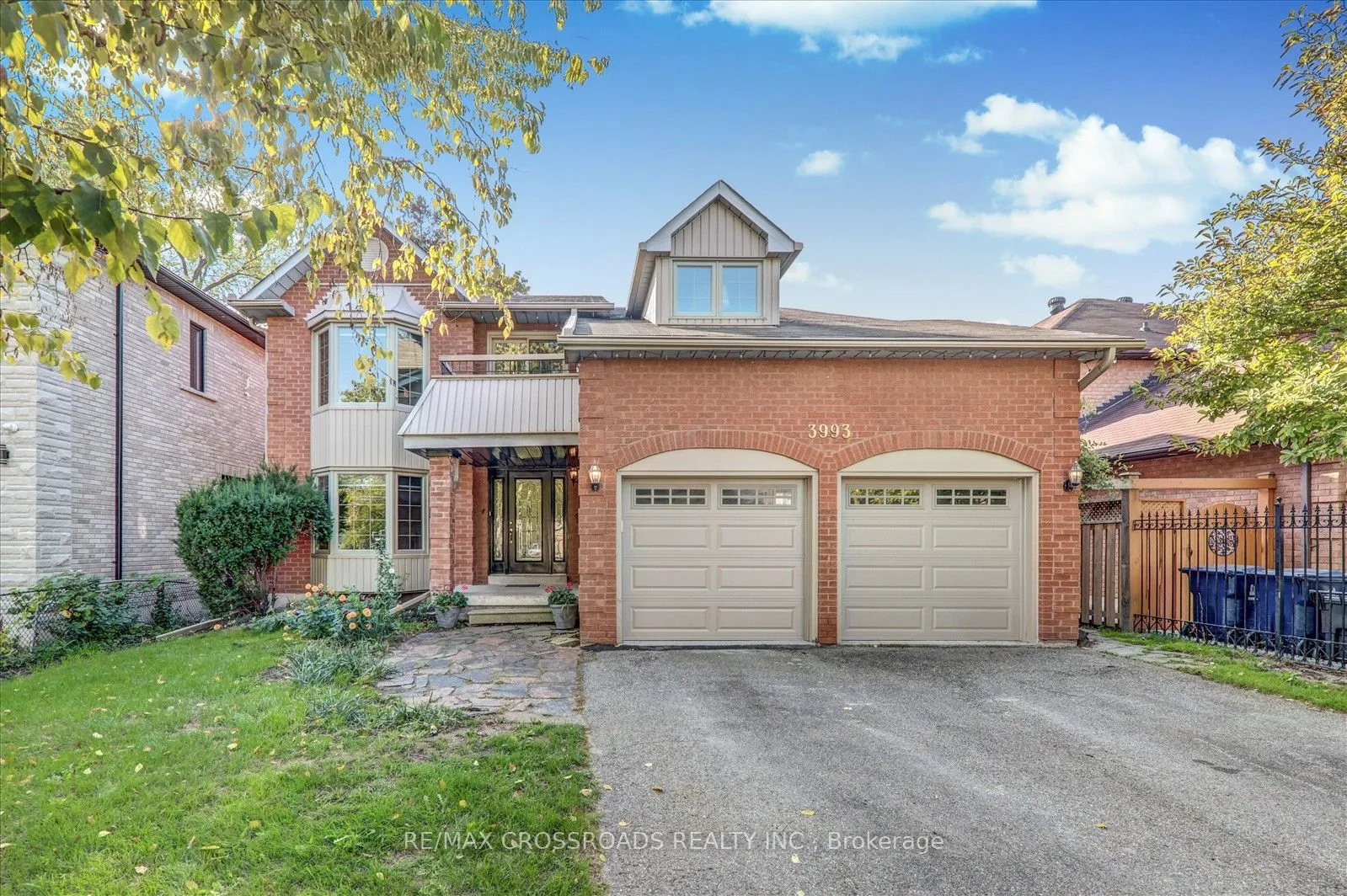 3993 Ellesmere Road, ON M1C 1J3
