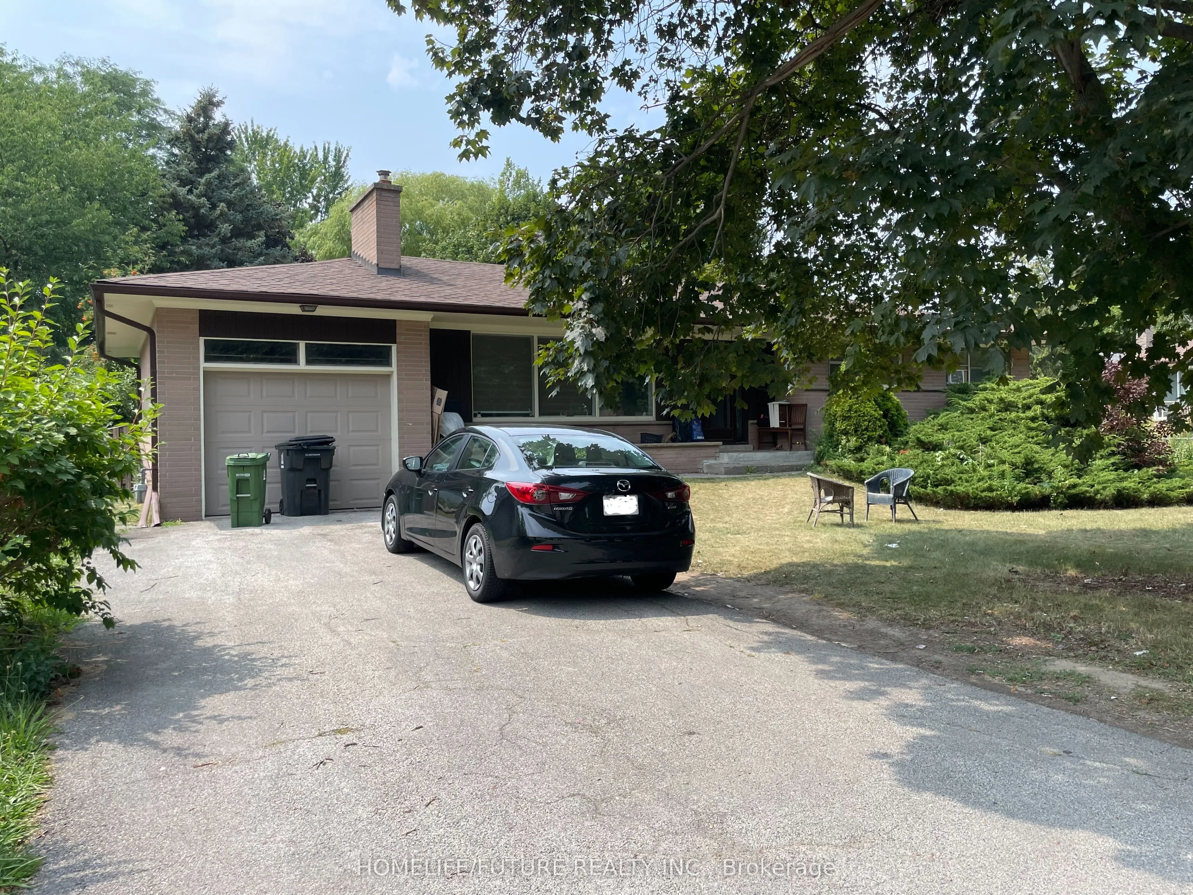 90 Glen Watford Drive, ON M1S 2C7