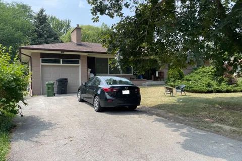 90 Glen Watford Drive, ON M1S 2C7
