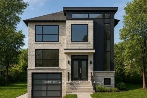 73 Brooklawn Avenue, ON M1M 2P7