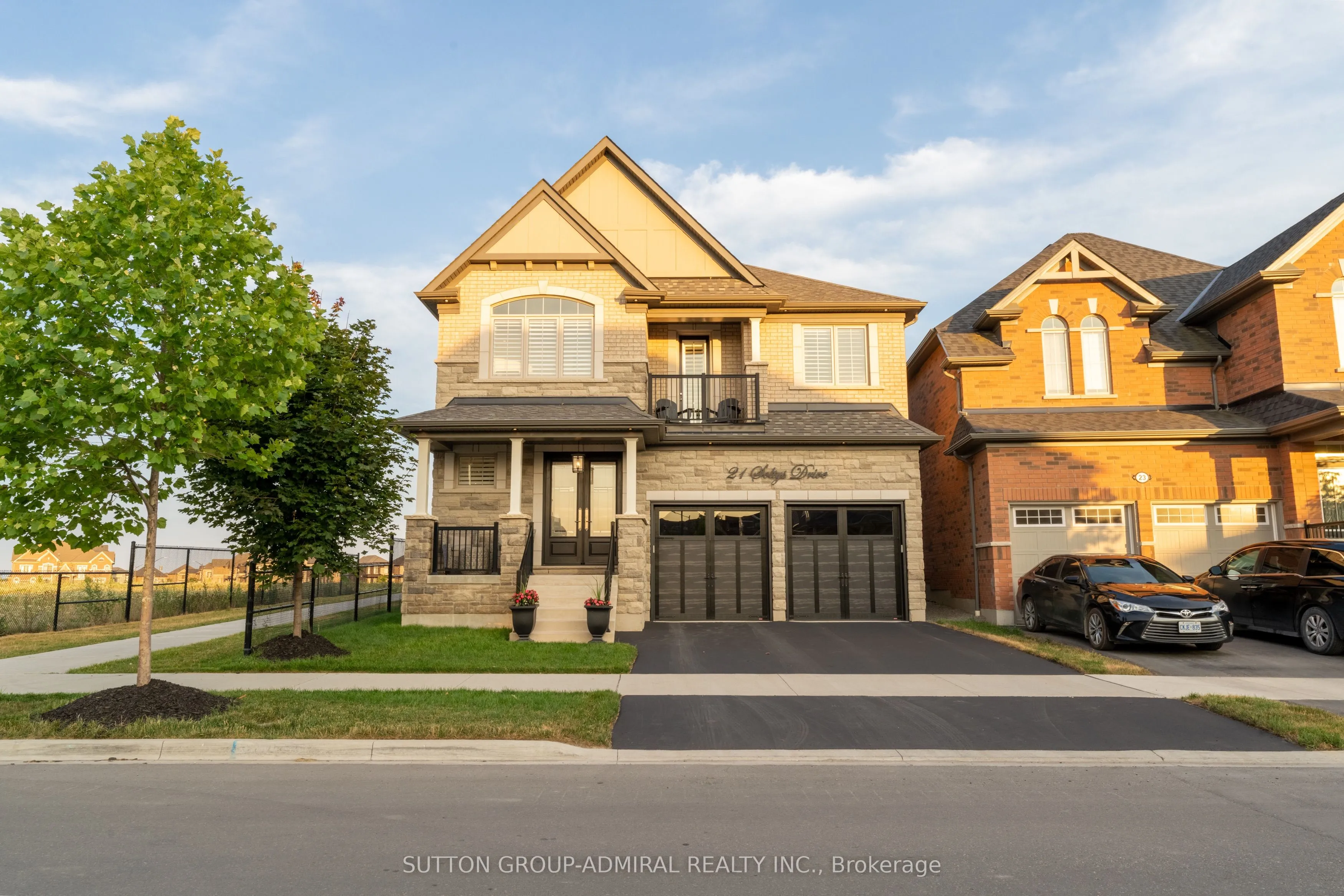 21 Soltys Drive, ON L1P 0J3