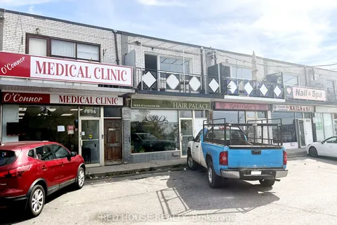 1533 O'Connor Drive, ON M4B 2V7