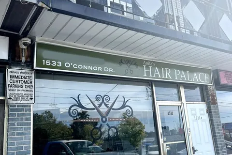 1533 O'Connor Drive, ON M4B 2V7