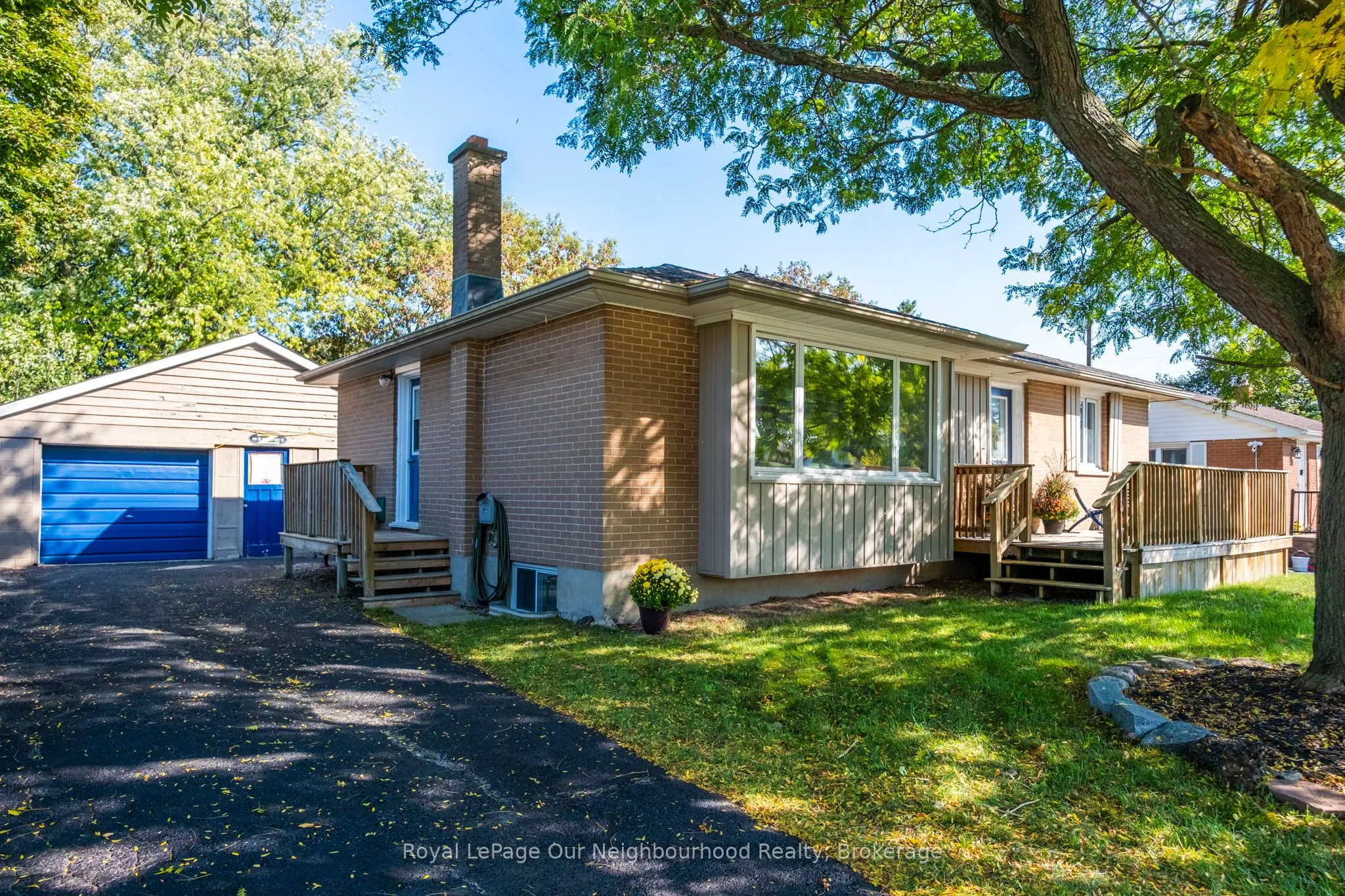 205 Lee Avenue, ON L1N 5L3