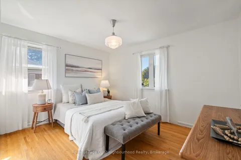 205 Lee Avenue, ON L1N 5L3