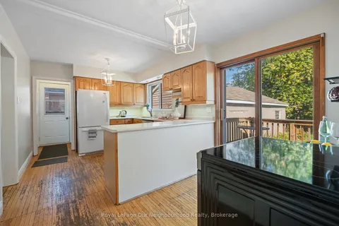 205 Lee Avenue, ON L1N 5L3