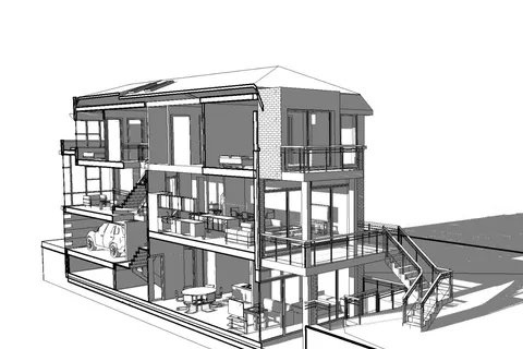 73 Barker Avenue, ON M4C 2N7