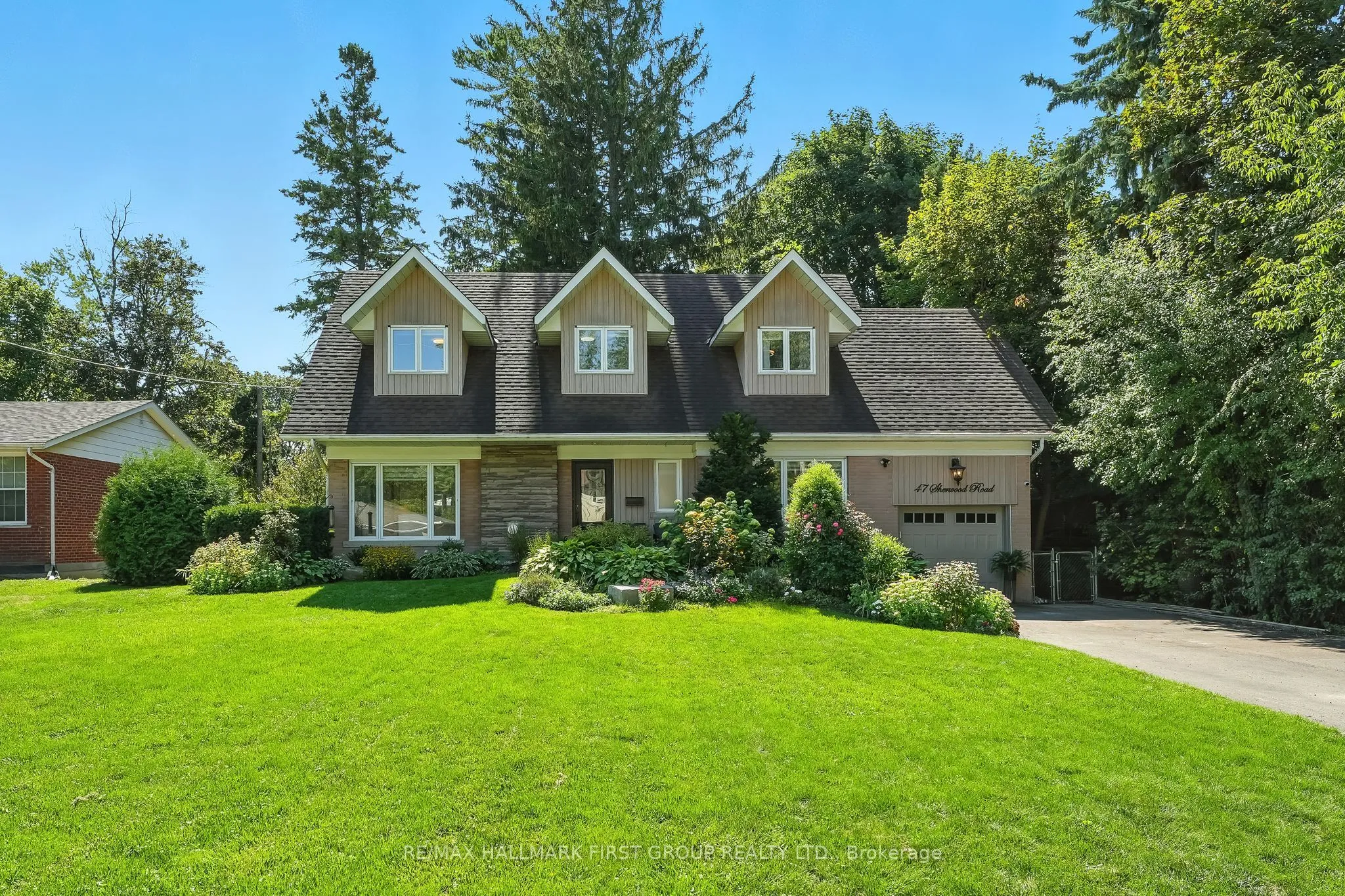 47 Sherwood Road, ON L1T 2Y5