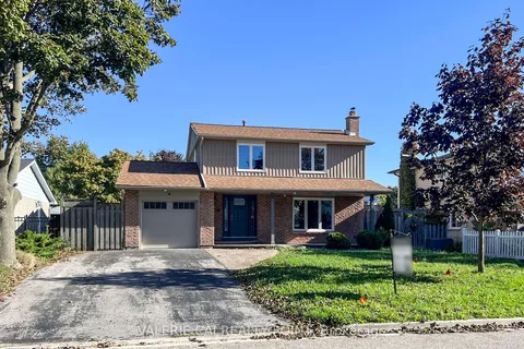 96 Bolland Crescent, ON L1S 3G9