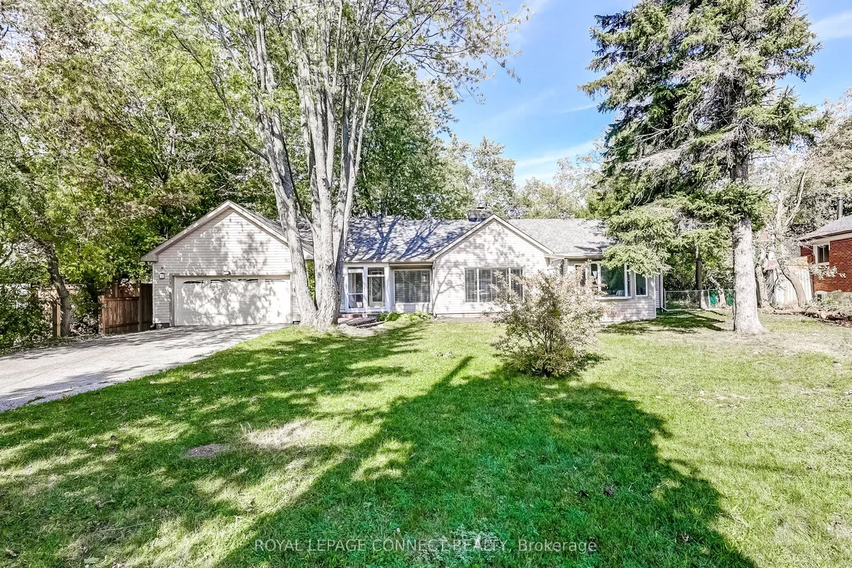 70 Dunstall Crescent, ON M1E 3M4