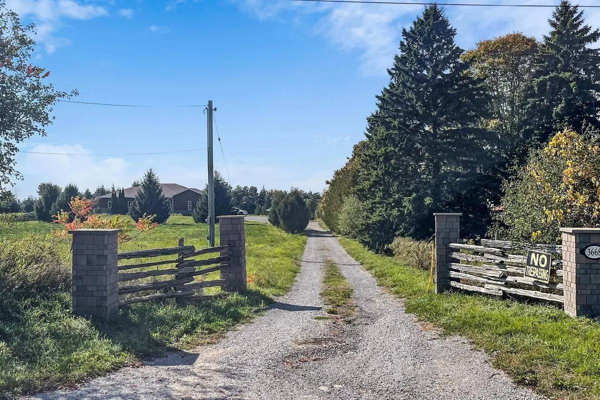 3668 Harmony Road, ON L1H 8L7
