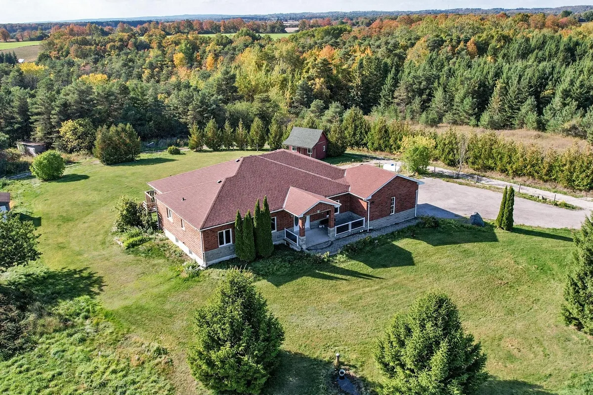 3668 Harmony Road, ON L1H 8L7