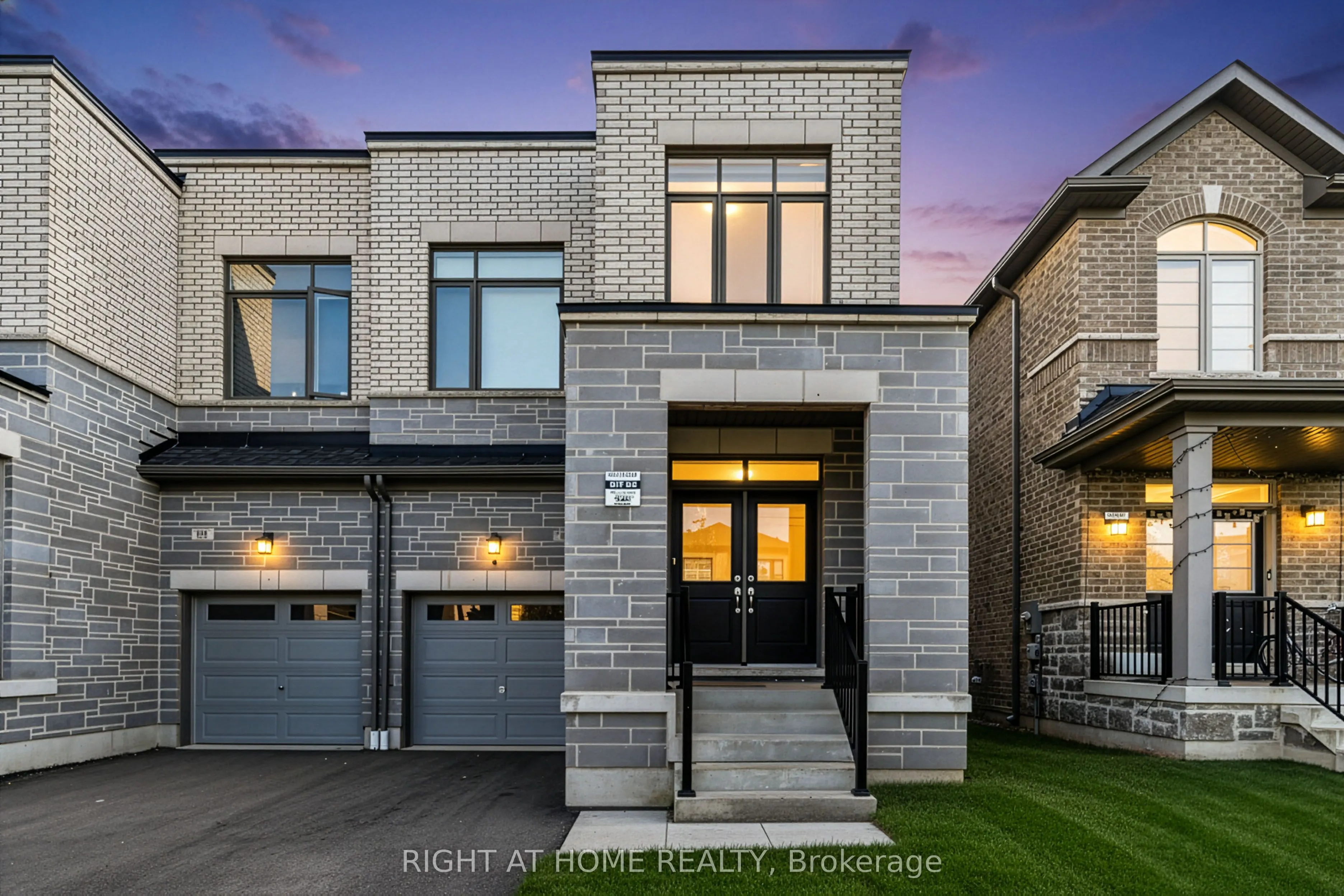 Semi-Detached  4 bedroom 3 bathroom at 80 Conarty Crescent in Whitby - MLS# E12451898