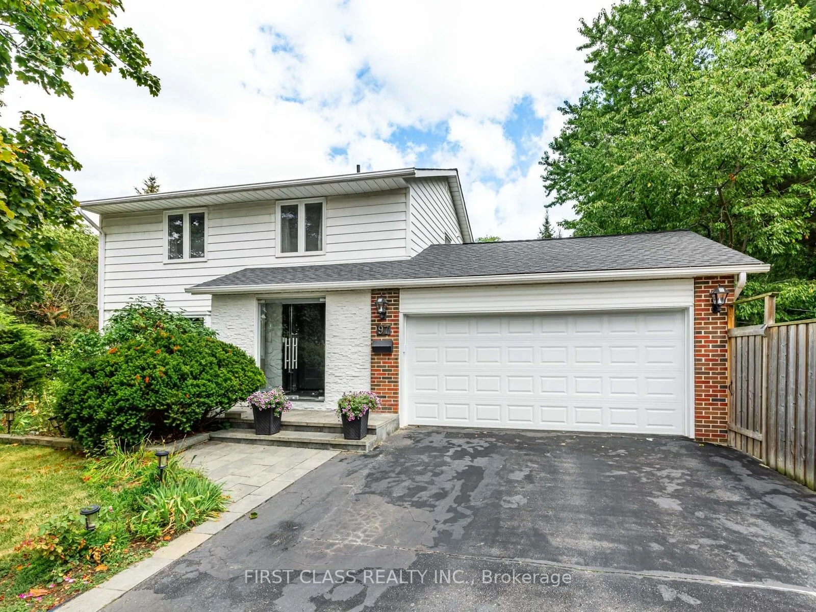 97 Bridlewood Boulevard, ON M1T 1R2