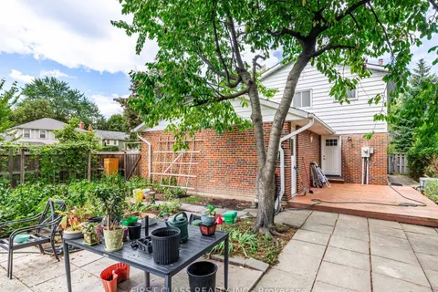 97 Bridlewood Boulevard, ON M1T 1R2